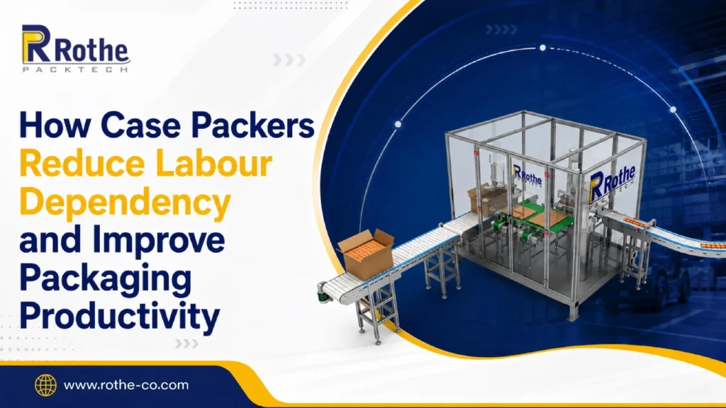 case packer