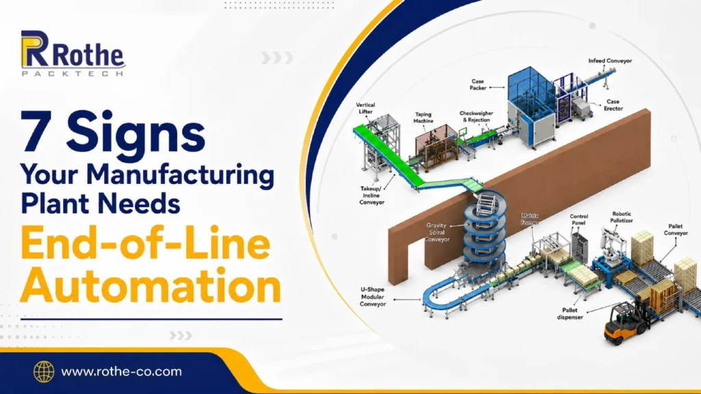 end-of-line automation